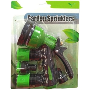 Σετ Πιστόλι Ποτίσματος - Garden sprinklers