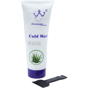 Konsung Ζεστό Αποτριχωτικό Κερί 150g - Cold Wax