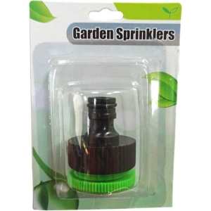 Σύνδεσμος για λάστιχα κήπου - Garden sprinklers