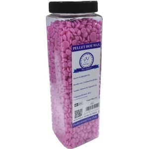 Konsung Hot Wax Beans Ζεστό Αποτριχωτικό Κερί 100g - Pellet hot wax
