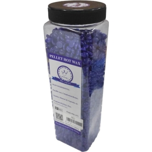 Konsung Hot Wax Beans Ζεστό Αποτριχωτικό Κερί 100g - Pellet hot wax