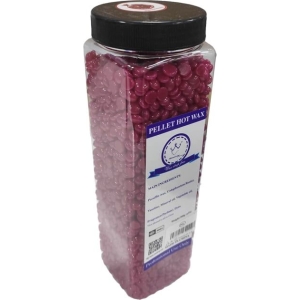 Konsung Hot Wax Beans Ζεστό Αποτριχωτικό Κερί 100g - Pellet hot wax
