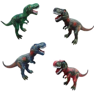 Παιδικό Παιχνίδι Δεινόσαυρος με Ήχο 43x26εκ – Dinosaur Toy with Sound