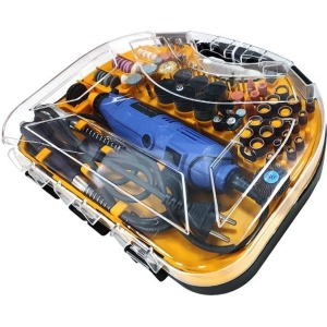 Alternative view of Ηλεκτρικό πολυεργαλείο μοντελισμού 211τμχ - Electric Drill Grinder