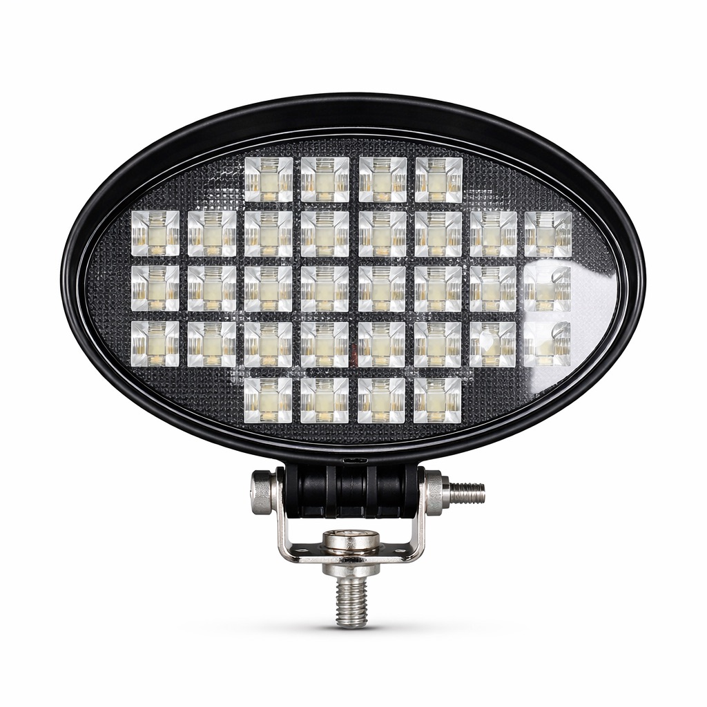 LED Προβολέας Εργασίας Αυτοκινήτου 42W W16729-1-1 - Automotive LED Headlights