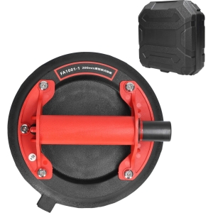 Βεντούζα τζαμιών με αντλία κενού FA1001 - Heavy pump suction cup 200mm