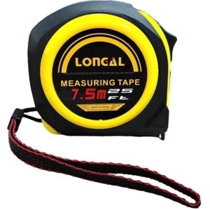 Alternative view of Longal Μέτρο 7.5M - Measure