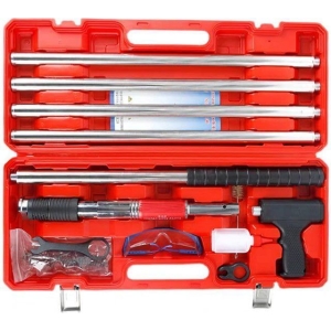 Alternative view of Εργαλείο καρφώματος - Nailing tool