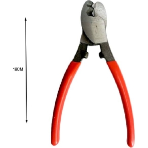 Alternative view of Πένσα Κοπής - Cutting pliers