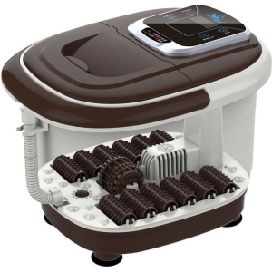 Συσκευή Μασάζ για τα Πόδια Ηλεκτρικό Ποδόλουτρο JY-868B - Foot massager