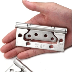 Alternative view of Μεντεσέδες 2τμχ - Cheng tao Hinge