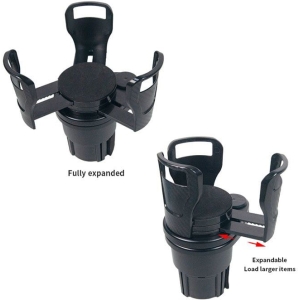 Alternative view of Ποτηροθήκη αυτοκινήτου AC-2380 - Car cup holder