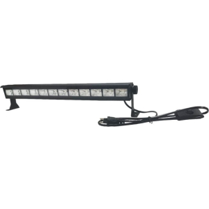 Alternative view of UV μπάρα φωτισμού LED QY-DJ-UV12 - UV LED Black light bar