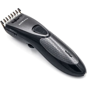 Alternative view of SOKANY Ξυριστική Μηχανή Προσώπου Επαναφορτιζόμενη RCR-805B - Hair clipper