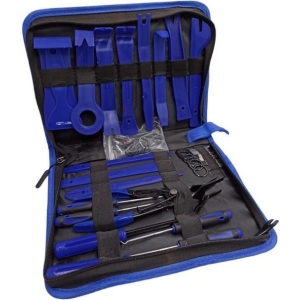 Εργαλεία Αφαίρεσης Πλαστικών Αυτοκινήτου - Car Plastic Removal Tools