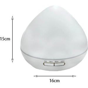 Συσκευή για Αρωματοθεραπεία  - Aroma Diffuser