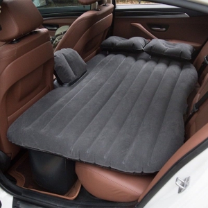 Φουσκωτό στρώμα αυτοκινήτου - Car home dual-purpose inflatable bed