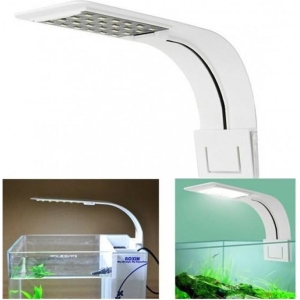 Deebow Dee-301 Φωτιστικό ενυδρείου - Aquarium LED Clamping Light