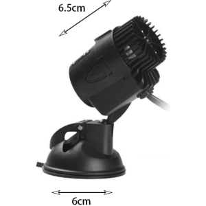 Sobo κυκλοφορητής νερού για κυματισμό WP-50M  - Aquarium Mini Wave Maker