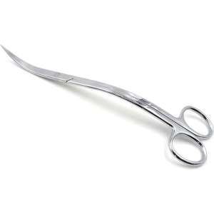Ψαλίδι Κλαδέματος Ενυδρείου 25cm - Aquarium scissors