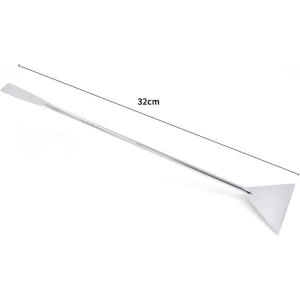 Φτυαράκι Ενυδρείου 32cm - Aquarium Spatula Scraper