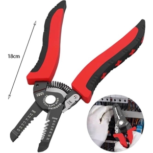 Pliers Απογυμνωτής Καλωδίων - Wire stripper