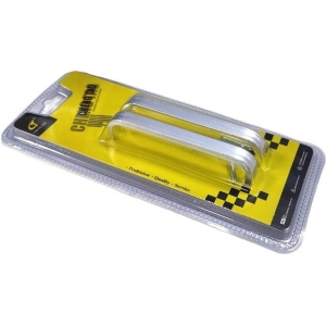 Alternative view of Λαβές/πομολάκια επίπλων 2τμχ - Cheng tao handles