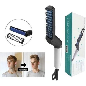Βούρτσα Ισιώματος Γενειάδας - Modelling comb for hair