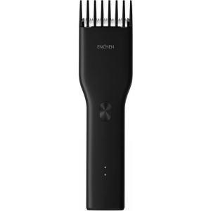 Alternative view of ENCHEN Επαναφορτιζόμενη Κουρευτική Μηχανή - Hair clipper