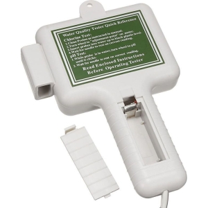 Alternative view of Όργανο Μέτρησης Ποιότητας Νερού PC-101 - Water Quality Measuring Instrument PC-101