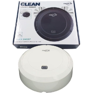 Έξυπνη Σκούπα - Clean smart robot cleaner