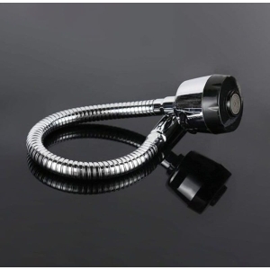 Alternative view of Προέκταση βρύσης 360ᵒ περιστρεφόμενη - 360ᵒ Degree Rotation Sink Faucet