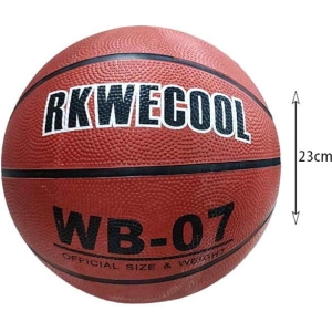 Alternative view of Μπαλα μπάσκετ - Basket ball