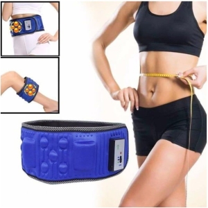 Alternative view of 5 SUPER SLIM ζώνη μασάζ αδυνατίσματος - 5 Super slim massage belt