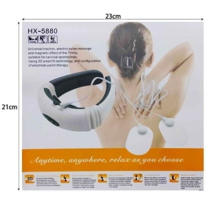 Alternative view of Συσκευή μασάζ λαιμού HX-5880 - Neck massager HX-5880