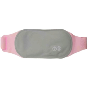 Alternative view of Θερμαινόμενη ζώνη - Warm palaca belt one size