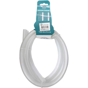 Nihao Aquarium Σωλήνας Ενυδρείου 15mm*2m - Airline Tubing