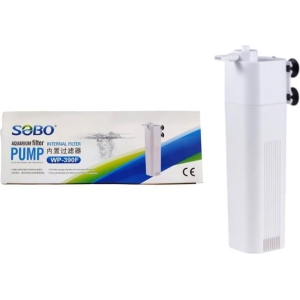 Sobo Εσωτερικό Φίλτρο Ενυδρείου WP-390F - Aquarium Internal Filter