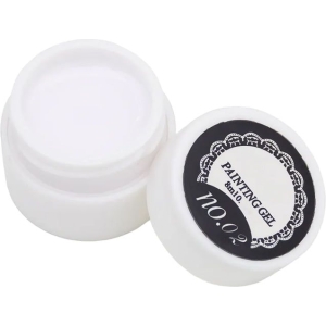 Painting Color Gel για nail art 8ml 250oz