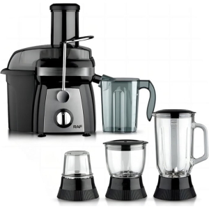Alternative view of RAF 4σε1 Αποχυμωτής 1.5L 1200W R.2830 - 4in1 Juicer Extractor