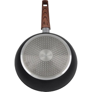 Alternative view of Sidirela Madera Τηγάνι από Αλουμίνιο με Κεραμική Επίστρωση 20cm E-396 - Fry Pan