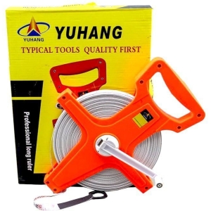 Μετροταινία ανοιχτή 20 μέτρα Yuhang - Μέτρο