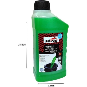Alternative view of Feral Paraflu Αντιπηκτικό Υγρό -15 ⁰ C 1L - Green Engine Coolant Antifreeze 1L