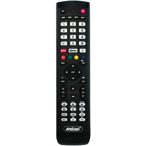 Andowl universal τηλεχειριστήριο τηλεόρασης Q-YK1120 - TV Universal Remote Control