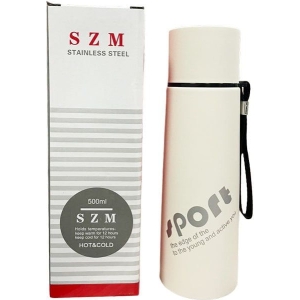 SZM Μπουκάλι Θερμός 500mL - Stainless Steel Bottle Jingbang 777