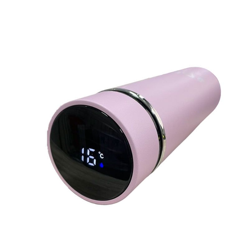 MSZM Μπουκάλι Θερμός 500mL - Stainless Steel Bottle - Image 2