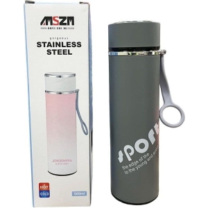 MSZM Μπουκάλι Θερμός 500mL - Stainless Steel Bottle