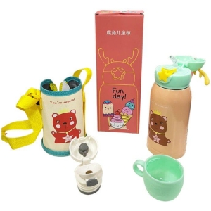 Παιδικό Παγούρι Θερμός - Kids Water Bottle