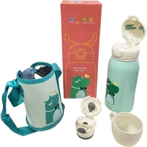 Παιδικό Παγούρι Θερμός - Kids Water Bottle