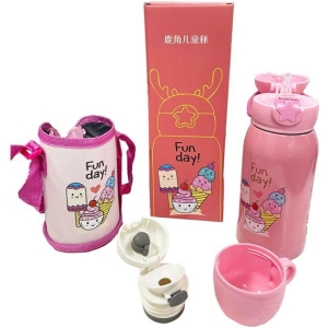 Alternative view of Παιδικό Παγούρι Θερμός - Kids Water Bottle